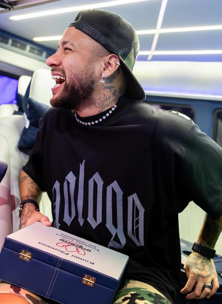 九游下载-内马尔发表34岁生日感言：17年追梦，17年圆梦