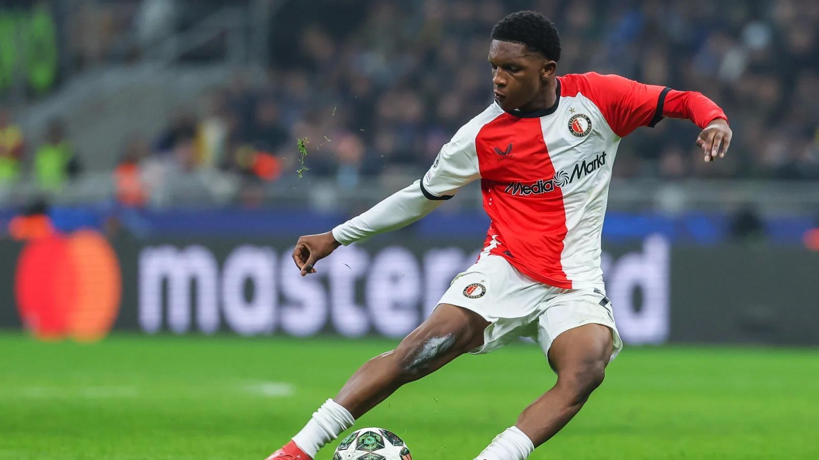 九游娱乐中国-法尔克：拜仁对引入里德很乐观，确信在争夺中处于领先位置