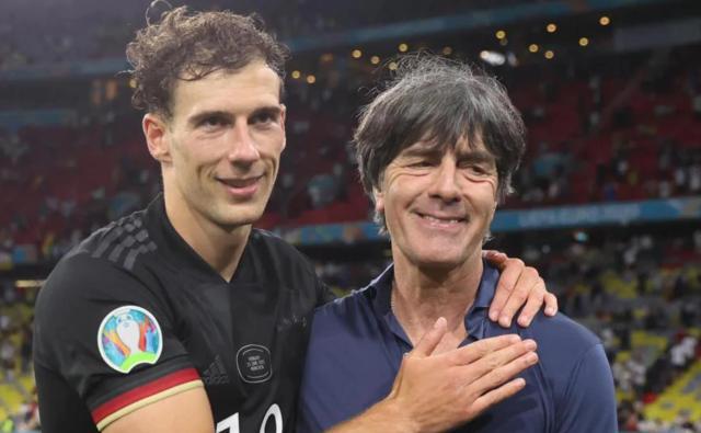 九游体育-秦游夏：德国险些重温韩国噩梦 是谁救了勒夫的命？